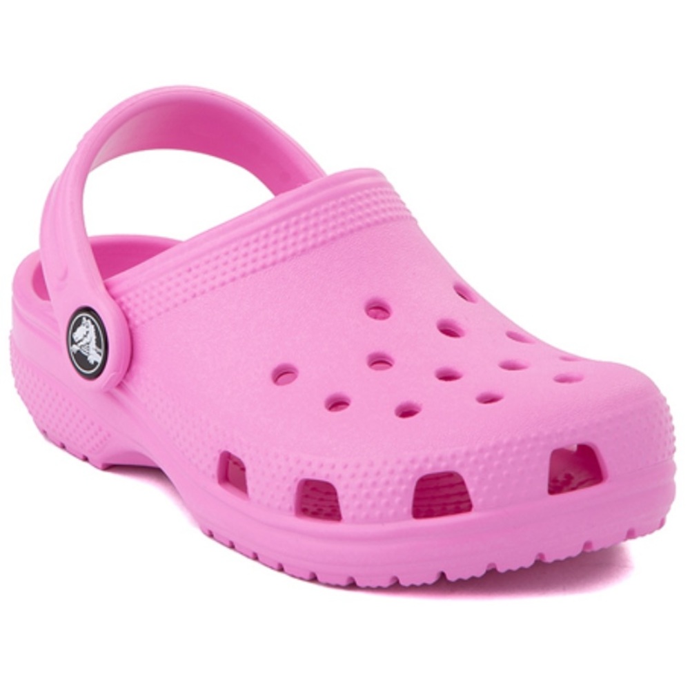 💗💗 KIDS’ CLASSIC CLOG~ TAFFY PINK💗💗